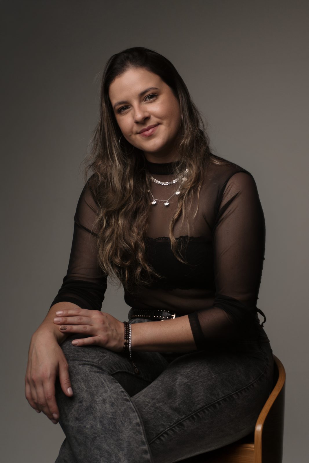 Letícia Camargo